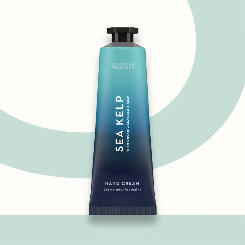 Sea Kelp Mini Hand Cream