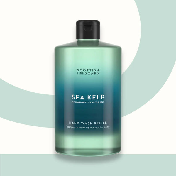 Sea Kelp Hand Wash Refill