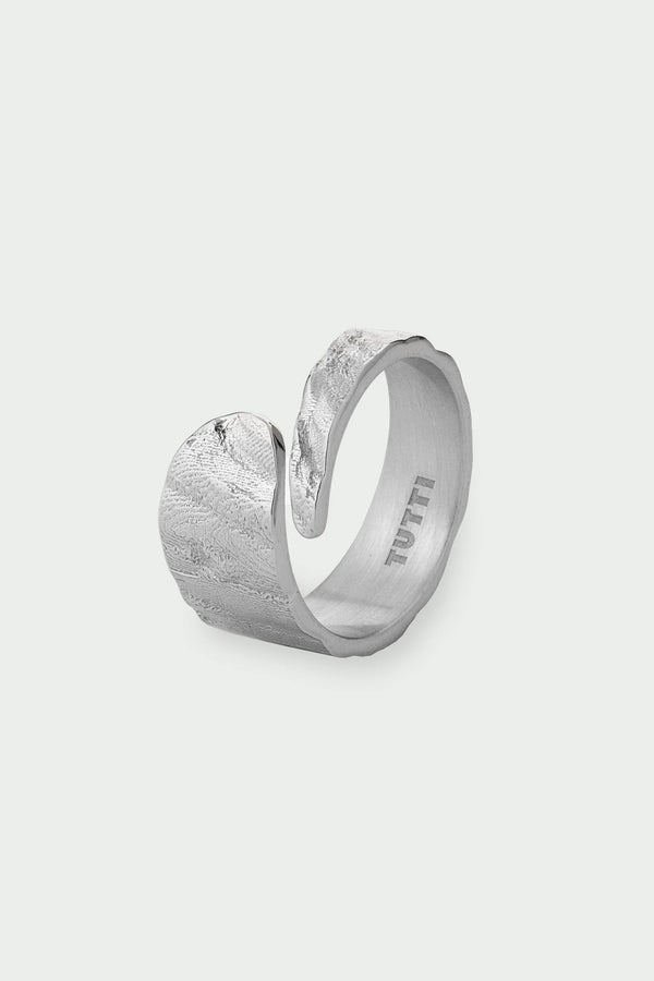 Riva Ring - Silver