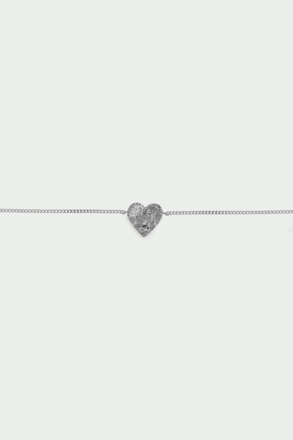 Spirit Bracelet - Silver