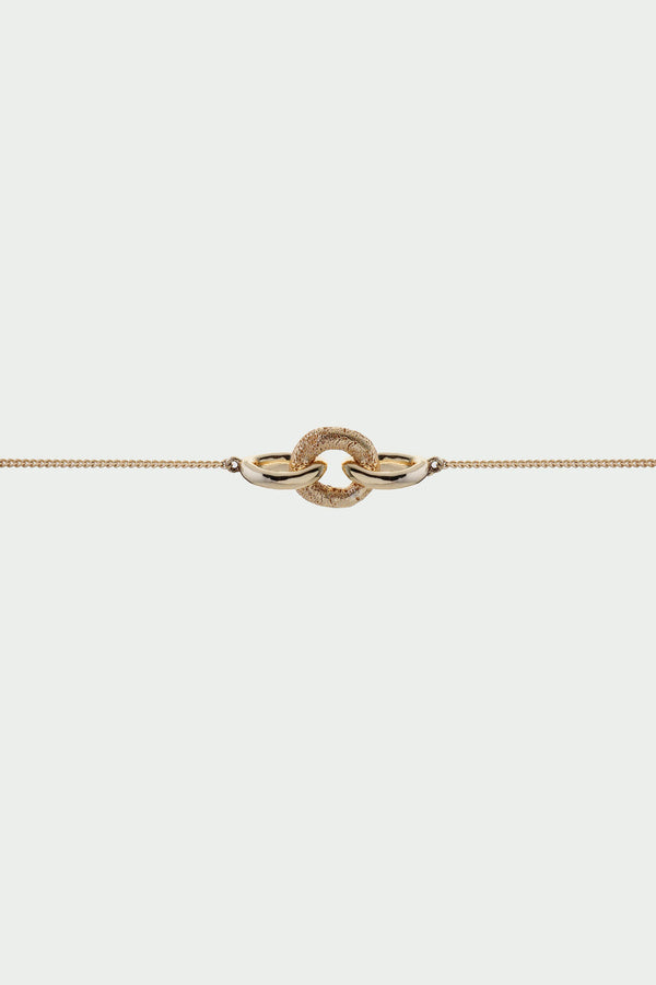Bind Bracelet - Gold