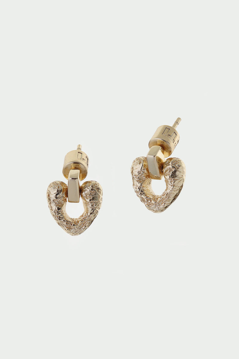 Amity Earrings - Gold