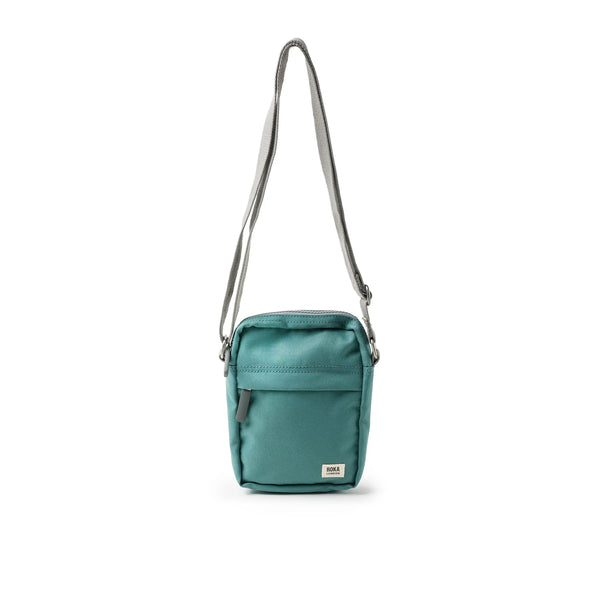 Bond Chunky Pocket Crossbody - Sage