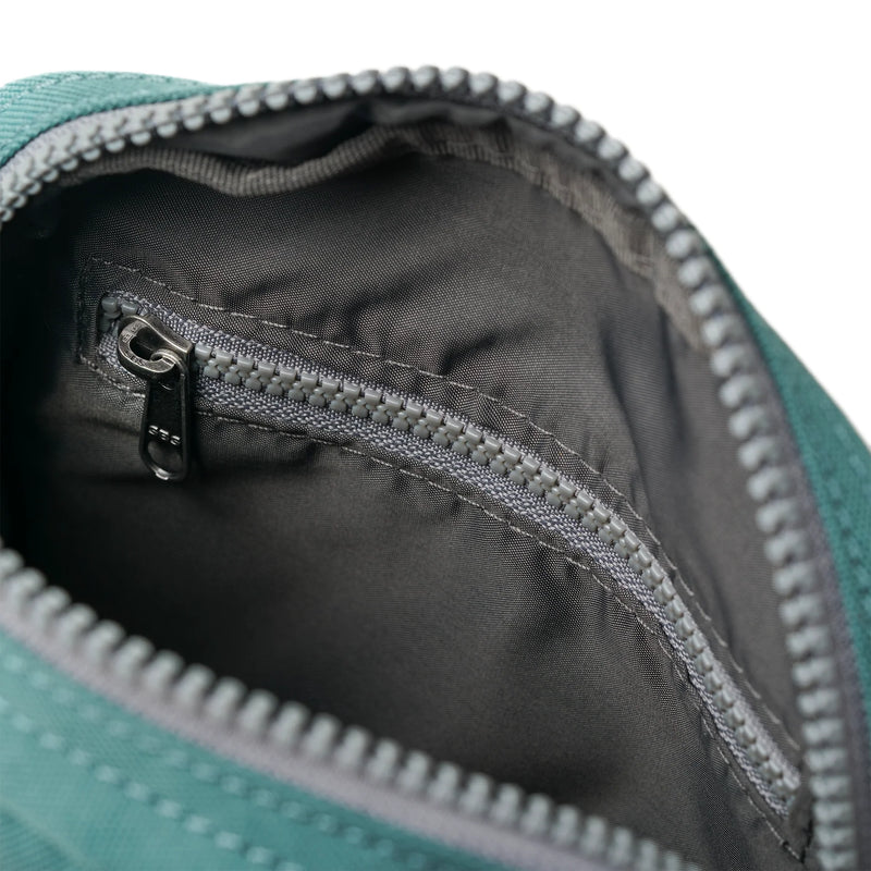 Bond Chunky Pocket Crossbody - Sage