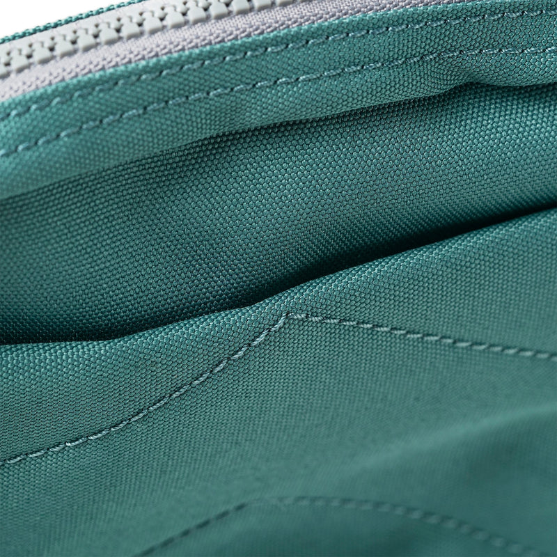 Bond Chunky Pocket Crossbody - Sage