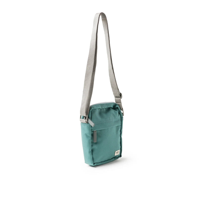 Bond Chunky Pocket Crossbody - Sage