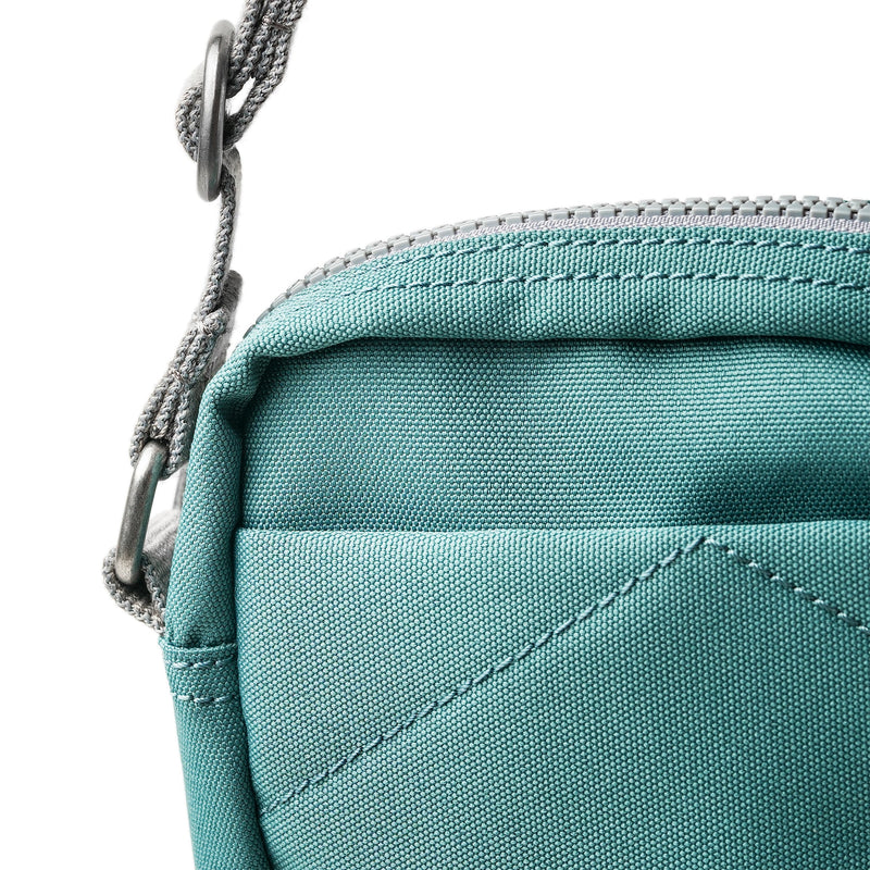 Bond Chunky Pocket Crossbody - Sage
