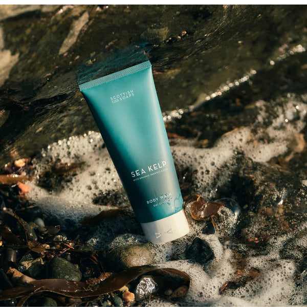 Sea Kelp Body Wash