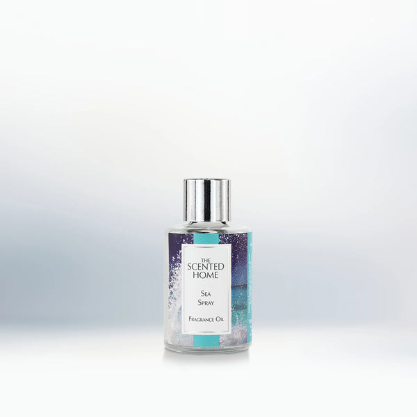 Sea Spray Fragrance Oil 10ml