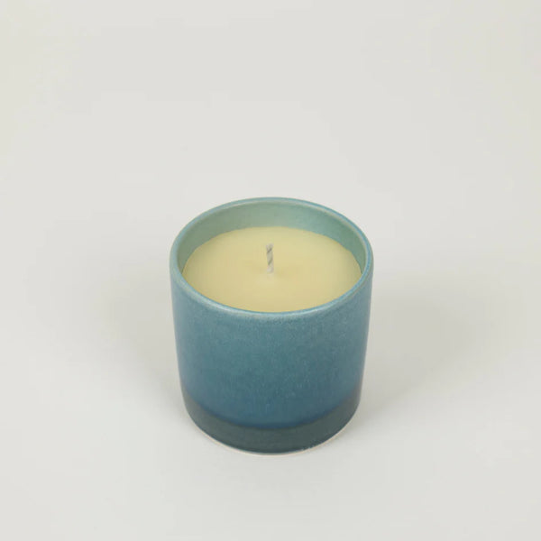 Sea Salt, Sea & Shore Pot Candle