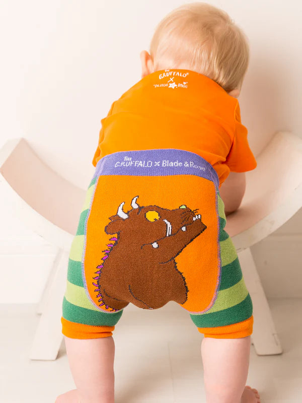 Gruffalo Ready To Play Shorts