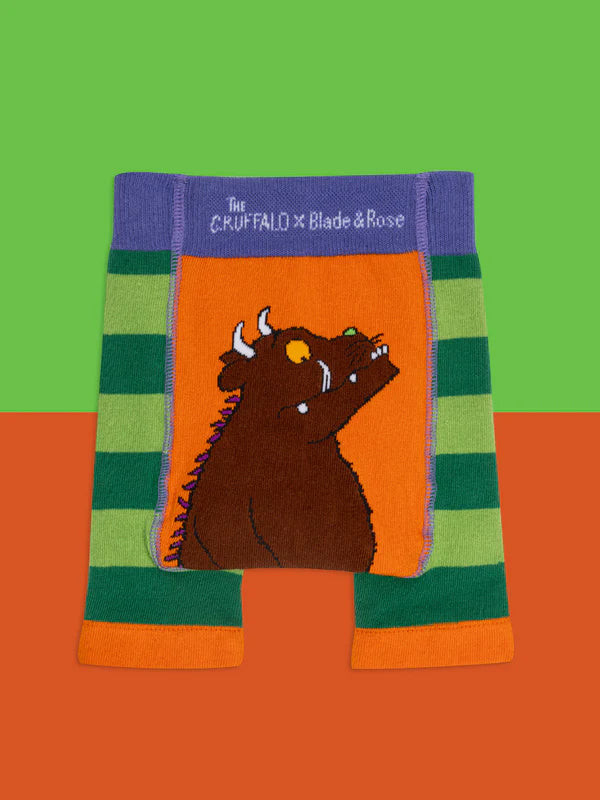 Gruffalo Ready To Play Shorts