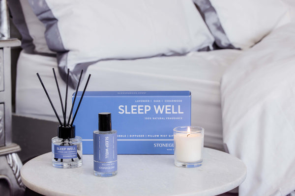 Wellbeing - Sleep Well - Gift Set