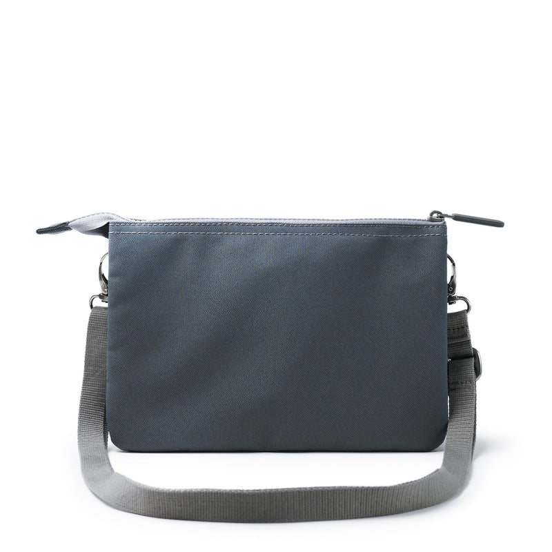 Carnaby Crossbody XL - Smoke