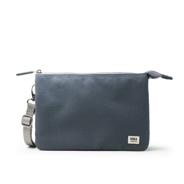Carnaby Crossbody XL - Smoke