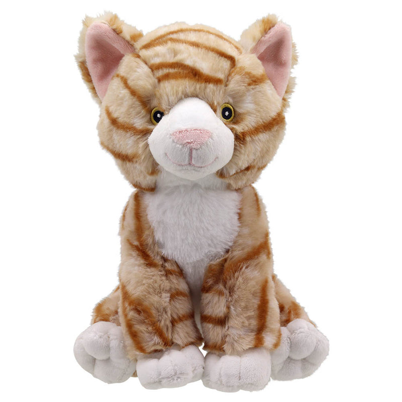 Smudge The Cat Cuddly Toy