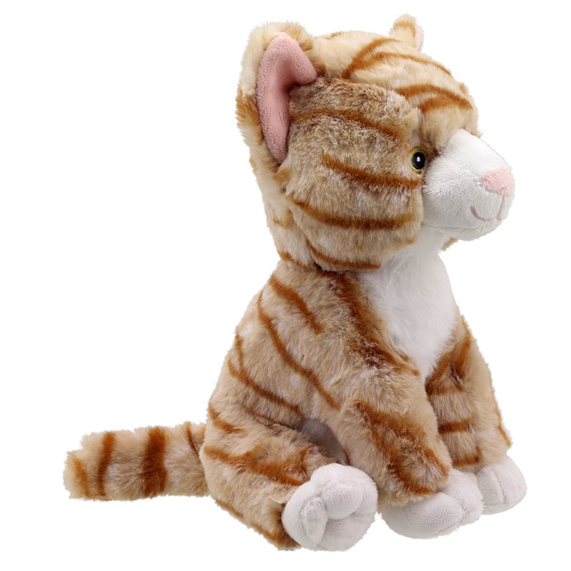 Smudge The Cat Cuddly Toy