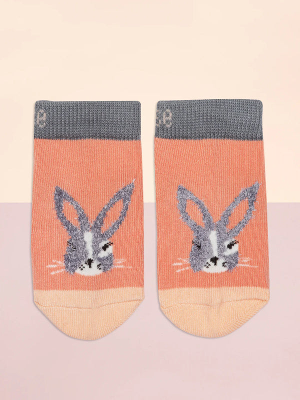 Mollie Rose The Bunny Socks