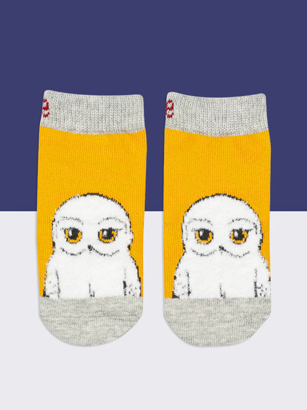 Harry Potter™ Hedwig Socks