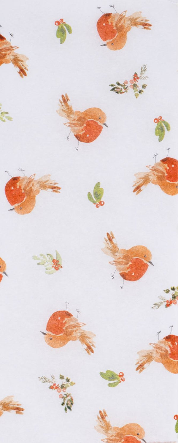 Robins Tissue Paper