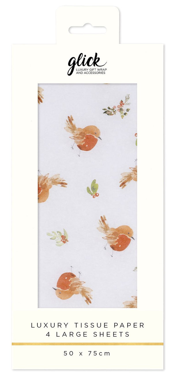 Robins Tissue Paper