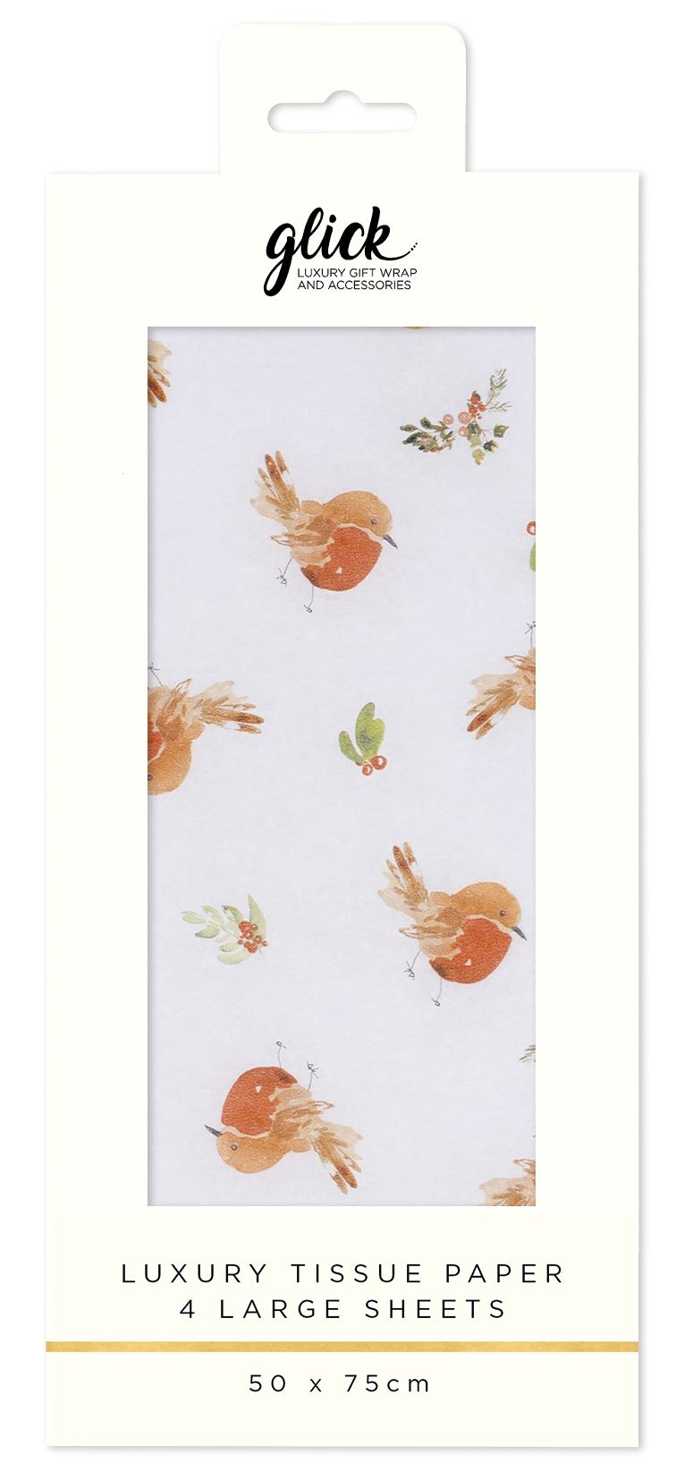 Robins Tissue Paper