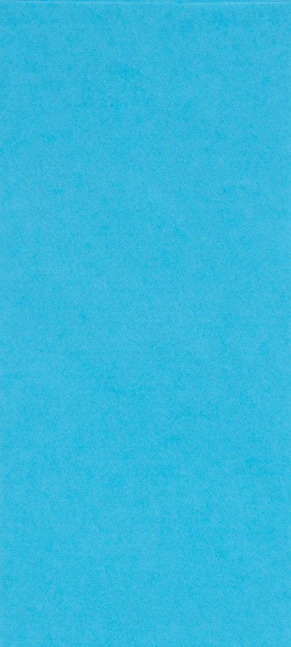 Turquoise Tissue