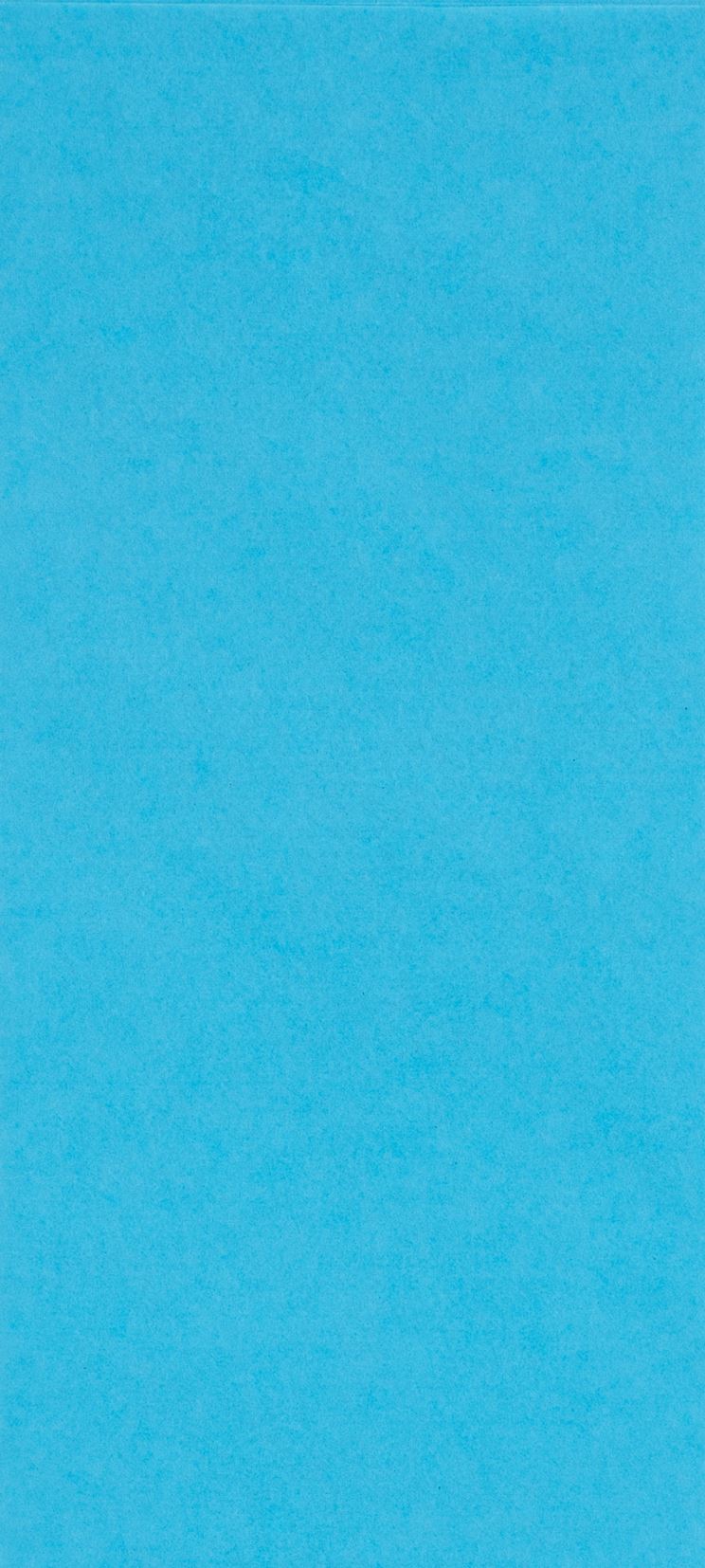 Turquoise Tissue