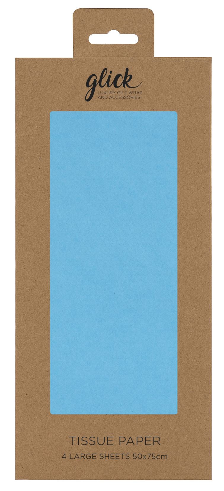 Turquoise Tissue