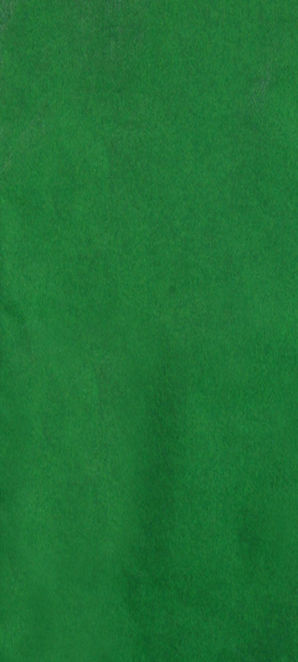 Bottle Green Tissue Paper