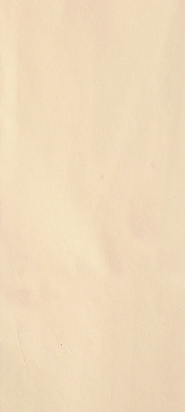 Cream Tissue Paper
