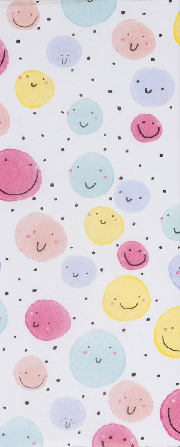 Giggle Piggle Tissue Paper