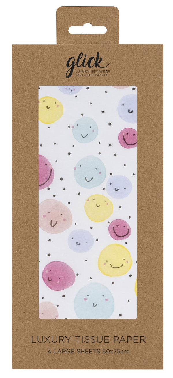 Giggle Piggle Tissue Paper