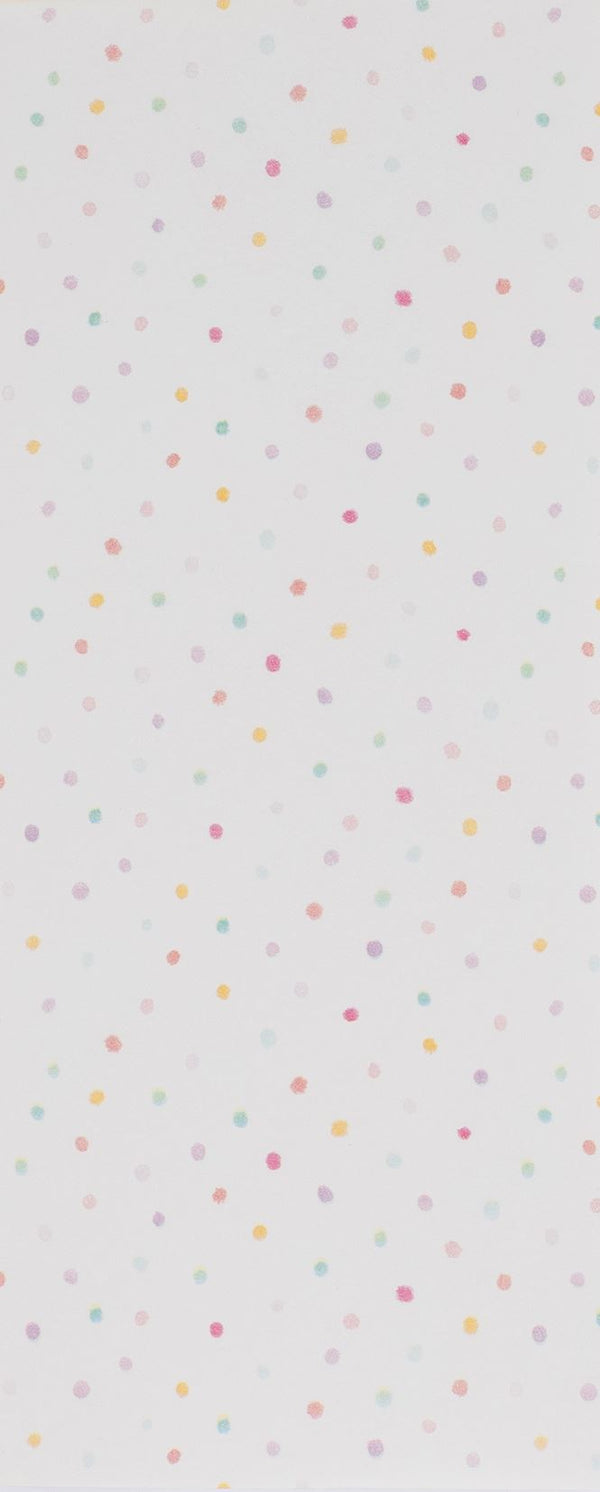 Dotty Tissue Paper