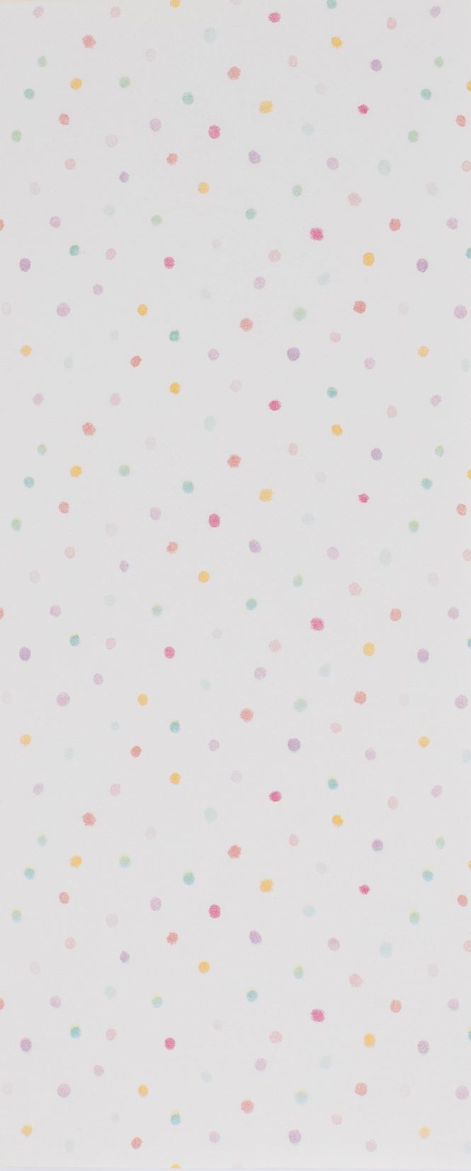 Dotty Tissue Paper