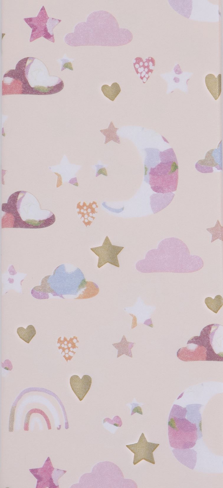 Baby Girl Tissue Paper