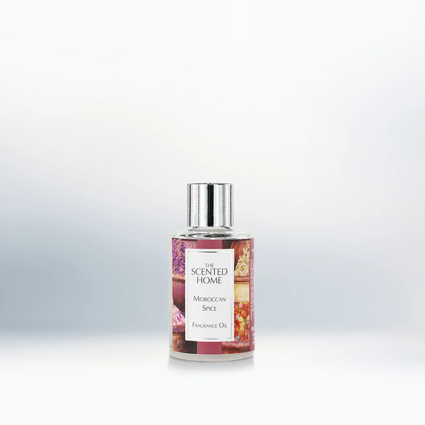 Moroccan Spice Fragrance Oil 10ml