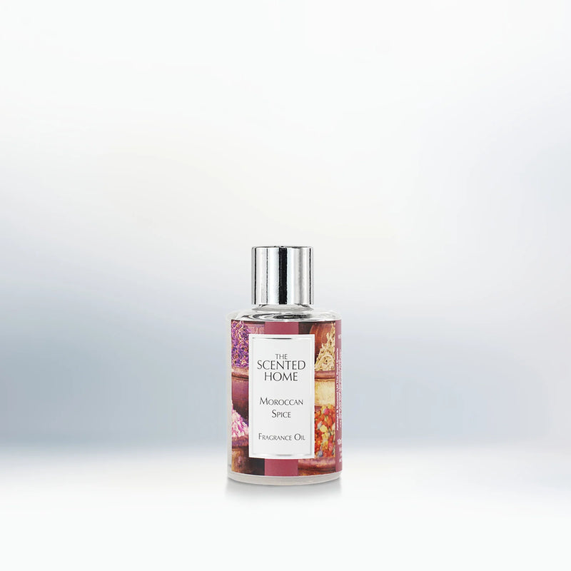 Moroccan Spice Fragrance Oil 10ml