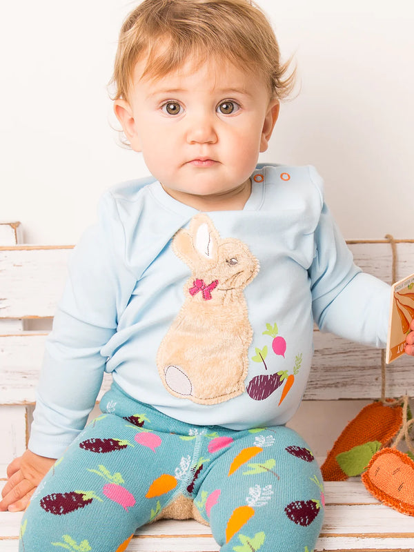 Peter Rabbit Grow Your Own Top