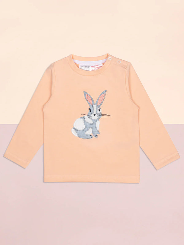 Mollie Rose The Bunny Top