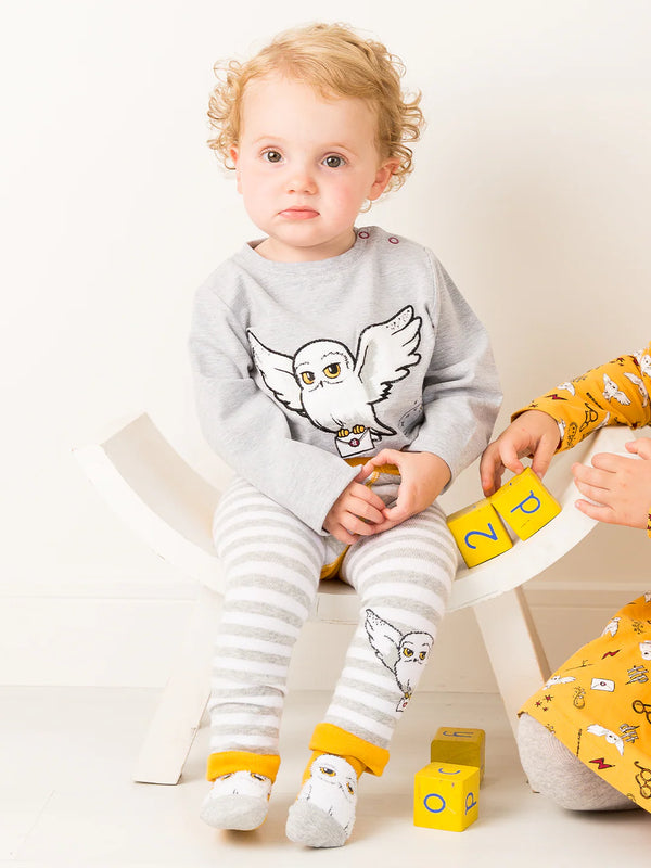 Harry Potter™ Hedwig Socks