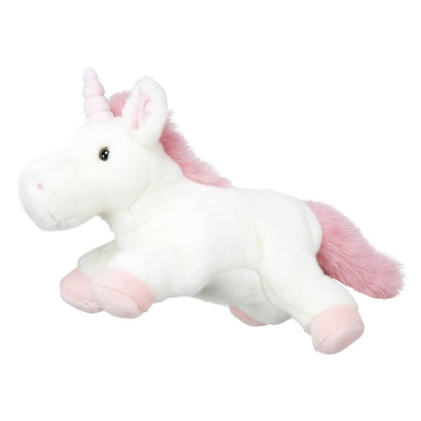 Full Bodied Animal Puppet - Unicorn