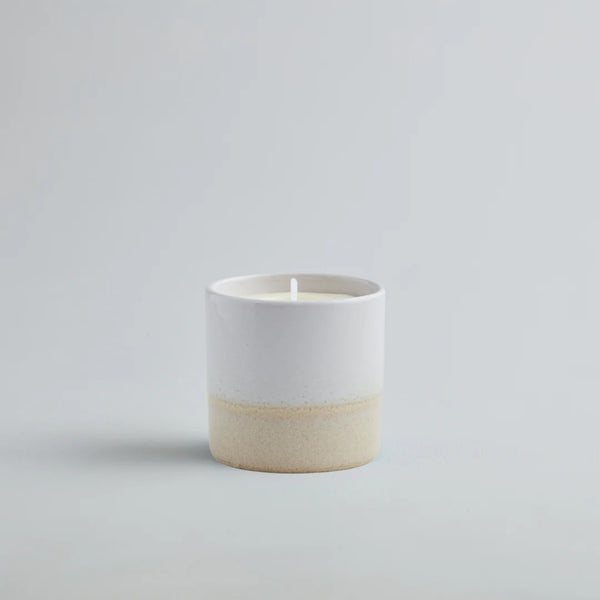Sea & Shore Tranquility Small Pot Candle