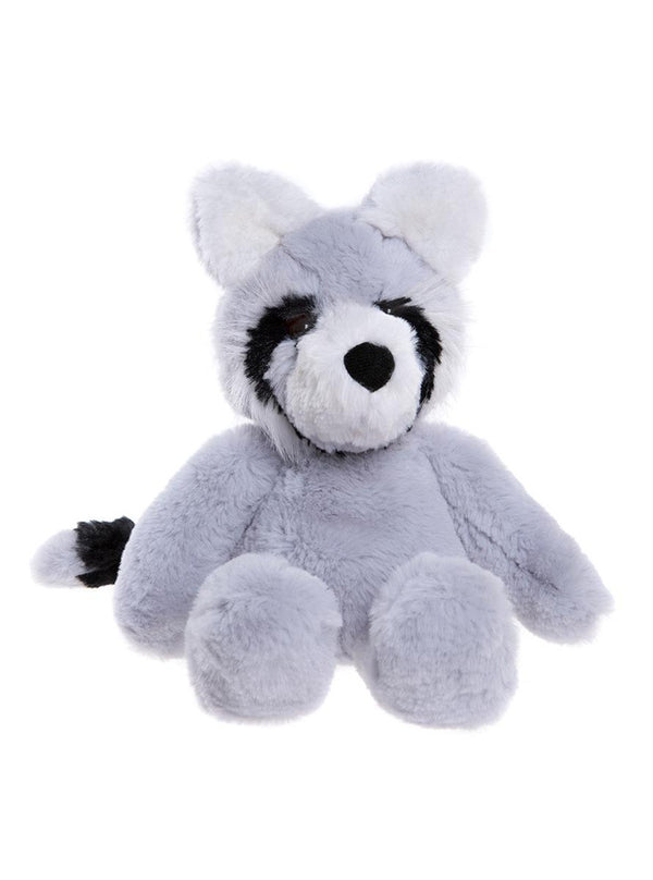 Riley Raccoon Soft Toy