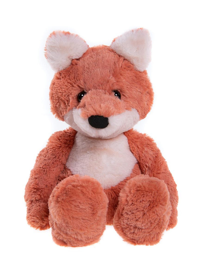 Folly Fox Soft Toy