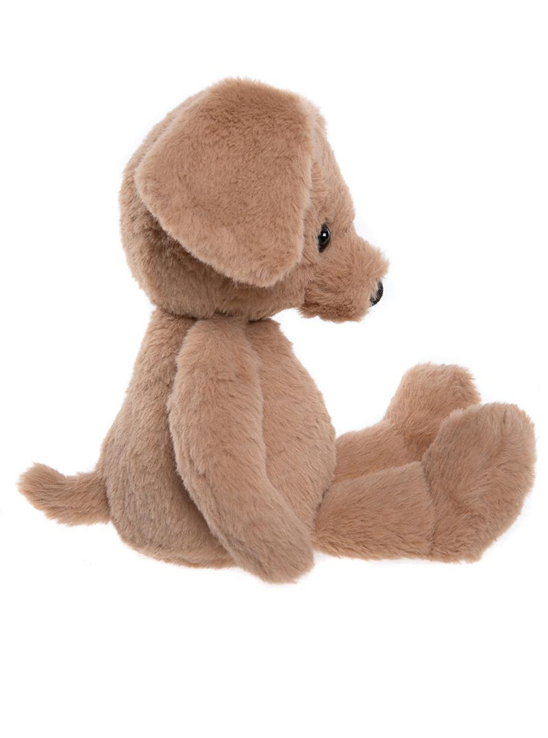 Ruff Puppy Soft Toy