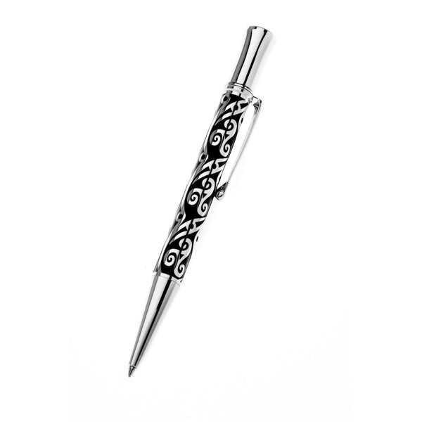 Celtic Triskele Ballpoint Pen