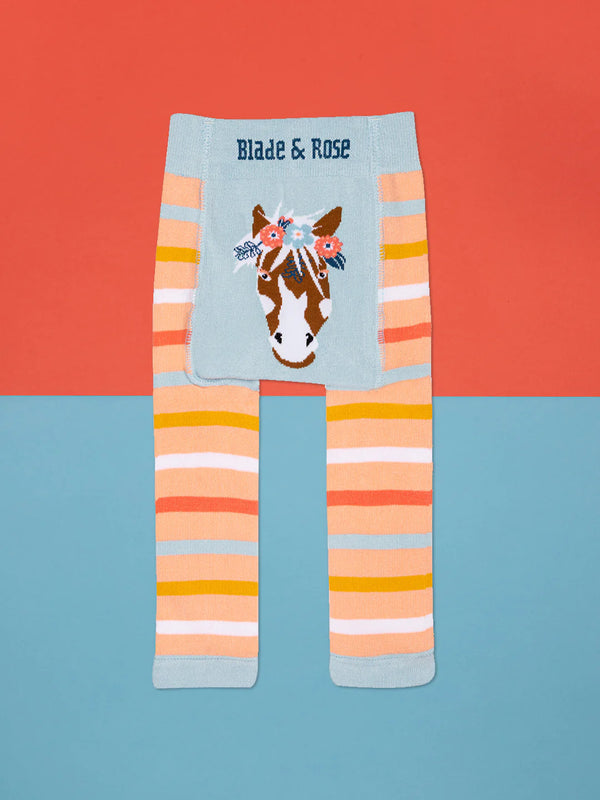 Bella The Horse Leggings