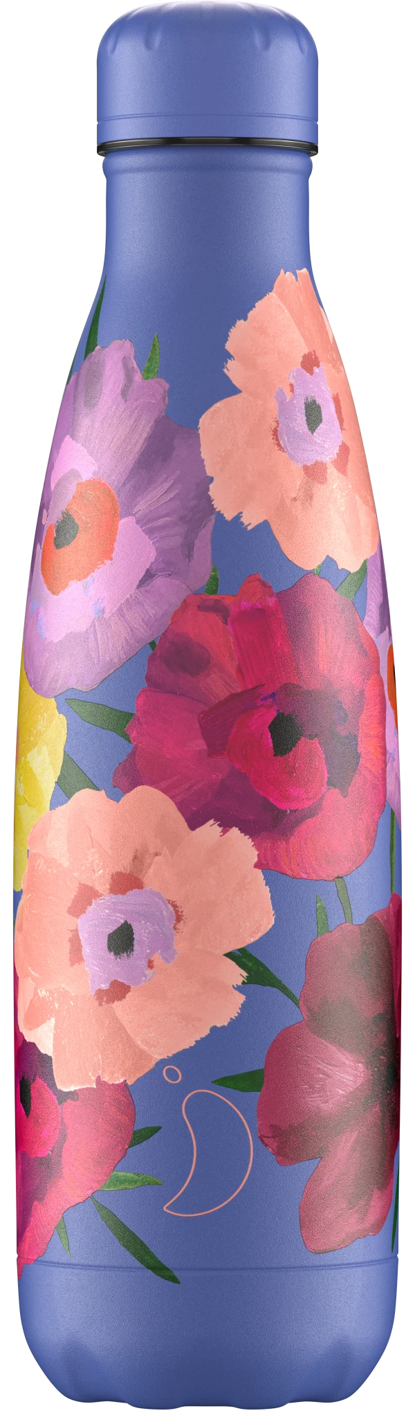 Floral Maxi Poppy (500ml)