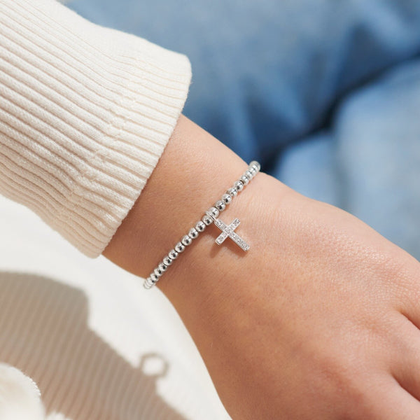 Children’s 'A Little First Holy Communion' Bracelet